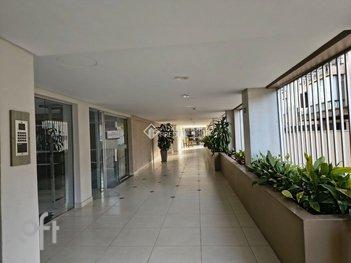 apartment em São Francisco da Califórnia, Higienópolis - Porto Alegre - RS