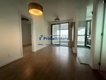apartment em Avenida Lins de Vasconcelos, Vila Mariana - São Paulo - SP