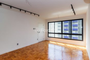 apartment em Rua Clodomiro Amazonas, Vila Nova Conceição - São Paulo - SP