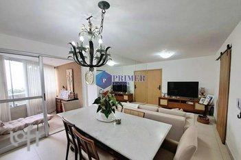 apartment em Rua Rádio, São Lucas - Belo Horizonte - MG