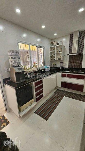 house em Filomena Parmigiani Fiorda, Santo Amaro - São Paulo - SP