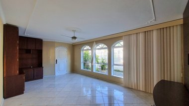 house em Rua Alan Kardec, Floresta - Joinville - SC
