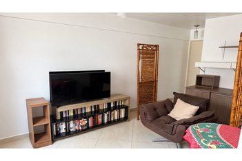 apartment em Alameda dos Maracatins, Indianópolis - São Paulo - SP