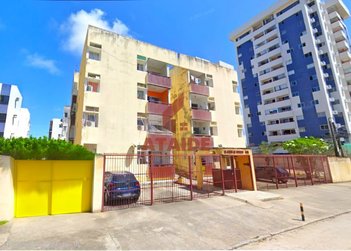 apartment em Rua Antônio Carlos de Oliveira, Candeias - Jaboatão dos Guararapes - PE