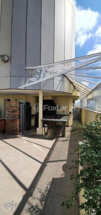 apartment em Faustolo, Lapa - São Paulo - SP