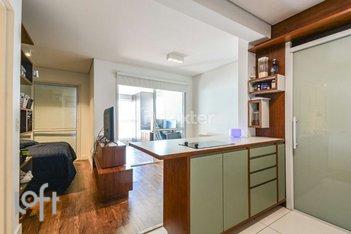 apartment em Eusébio Matoso, Pinheiros - São Paulo - SP