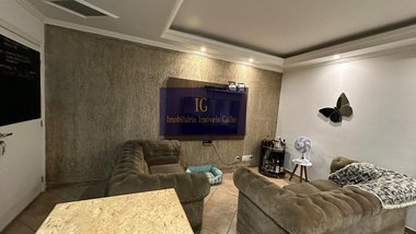 apartment em Rua Amadeu Vezzaro, Mauá - São Caetano do Sul - SP