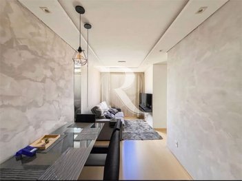apartment em Rua Doutor Eloy Chaves, Ponte de São João - Jundiaí - SP