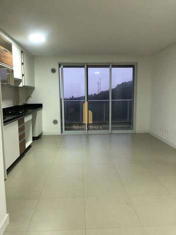 apartment em Rua Braúlio Werner, Praia Brava de Itajaí - Itajaí - SC