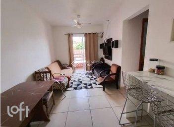 apartment em Theobaldo Dick, Jardim do Cedro - Lajeado - RS