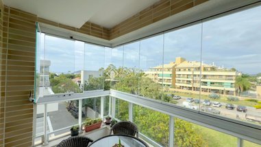 apartment em Avenida Campeche, Campeche - Florianópolis - SC