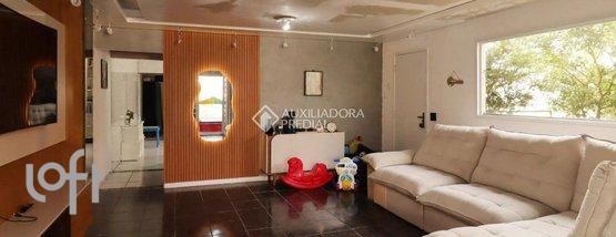 house em Pinto Aleixo, Parque Gerassi Centreville - Santo André - SP