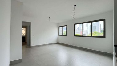 apartment em Rua Grão Pará, Santa Efigênia - Belo Horizonte - MG