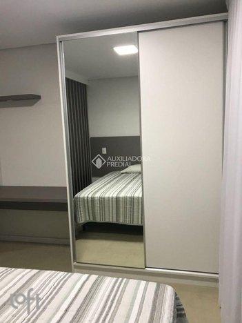 apartment em Rua Angelo Segalla, Petrópolis - Caxias do Sul - RS