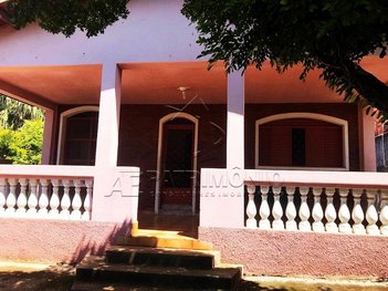 house em Rua Moacyr Nascimento, Vila Carvalho - Sorocaba - SP