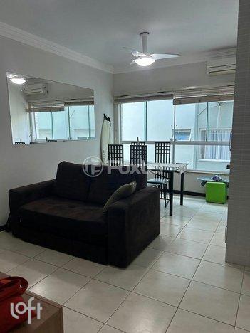 apartment em Rua Cinco, Arco Íris - Capão da Canoa - RS