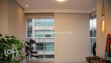 apartment em Rua Carmo do Rio Verde, Santo Amaro - São Paulo - SP