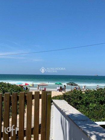 apartment em das Gaivotas, Ingleses - Florianópolis - SC