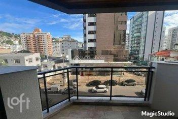 apartment em Ferreira Lima, Centro - Florianópolis - SC