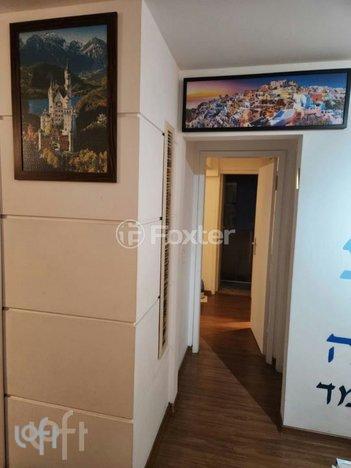 apartment em São Vicente de Paulo, Santa Cecília - São Paulo - SP