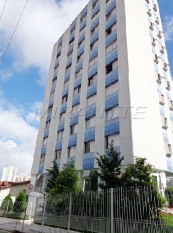 apartment em Jerônima Dias, Água Fria - São Paulo - SP