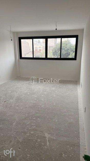 apartment em Rua da República, Cidade Baixa - Porto Alegre - RS