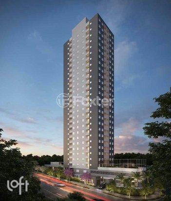 apartment em Estrada dos Cravos, Santa Maria - Osasco - SP