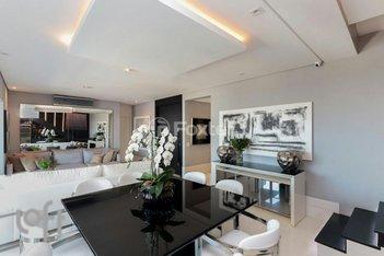 apartment em Guararapes, Brooklin - São Paulo - SP