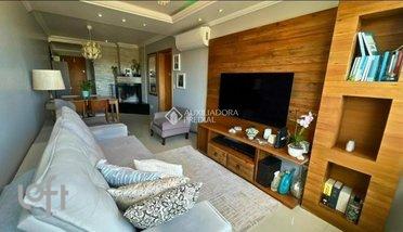 apartment em Leite de Castro, Jardim Itu-Sabará - Porto Alegre - RS