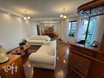 apartment em Marechal Barbacena, Vila Formosa - São Paulo - SP