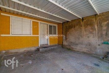house em Otto Espíndola, Jardim Betânia - Cachoeirinha - RS