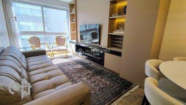 apartment em RUA SAO PEDRO, Centro - Gramado - RS