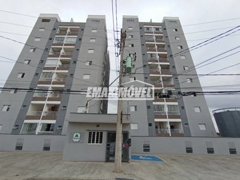 apartment em Rua Paschoal Bernal Vecina, Jardim Prestes de Barros - Sorocaba - SP
