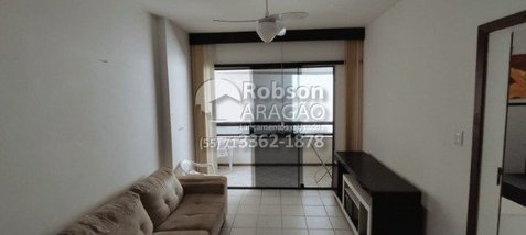 apartment em Rua do Cipreste, Caminho das Árvores - Salvador - BA