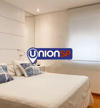 apartment em Rua José Maria Lisboa, Jardim Paulista - São Paulo - SP