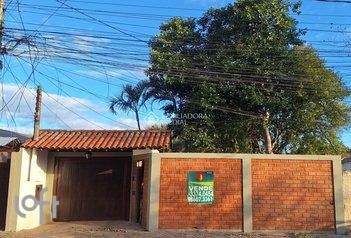 house em Ana Nery, Rio Branco - Canoas - RS