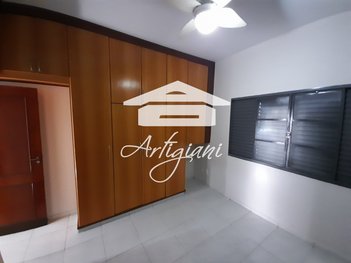 house em Rua Sônia Margy, Jardim Soares - Mogi Guaçu - SP