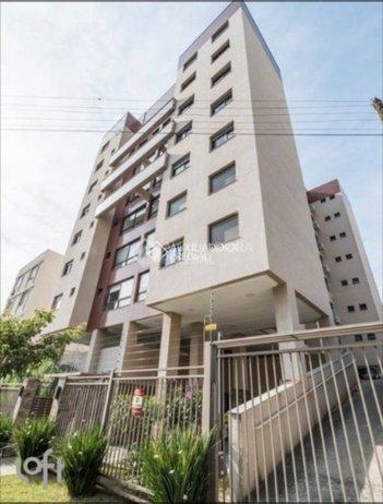 apartment em Coronel Feijó, Higienópolis - Porto Alegre - RS