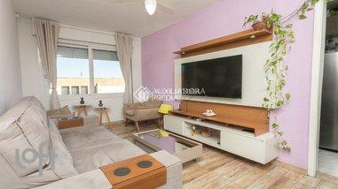 apartment em Protásio Alves, Vila Jardim - Porto Alegre - RS