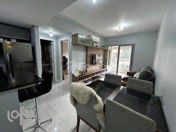apartment em Mário Antunes da Cunha, Petrópolis - Porto Alegre - RS
