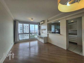 apartment em Felizardo, Jardim Botânico - Porto Alegre - RS