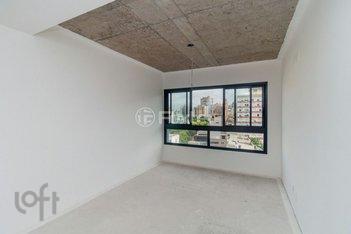 apartment em José do Patrocínio, Cidade Baixa - Porto Alegre - RS