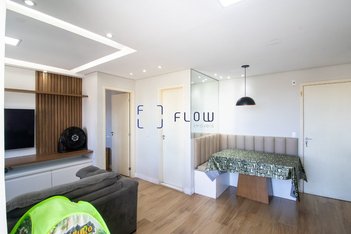 apartment em Rua Brigadeiro Godinho dos Santos, Vila Pirituba - São Paulo - SP
