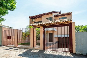 house em Rua Doutor Pereira Neto, Tristeza - Porto Alegre - RS