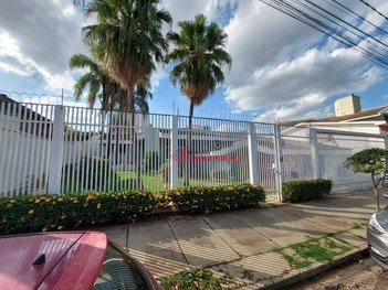 house em Avenida das Hortênsias, Jardim dos Seixas - São José do Rio Preto - SP