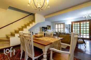 apartment em Albert Bartholome, Vila Sônia - São Paulo - SP