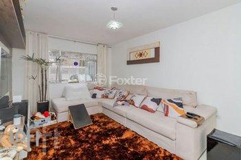 house em Irede de Mattos Alonso, Jaguaré - São Paulo - SP