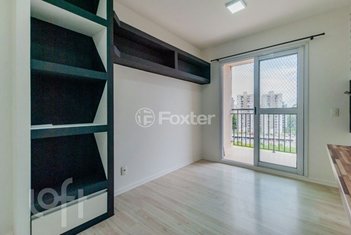 apartment em Rua André Pujos, Jardim Celeste - São Paulo - SP