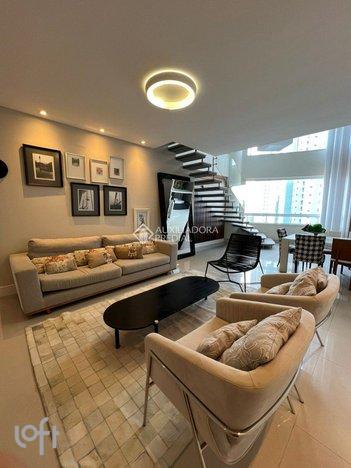 apartment em 4400, Barra Sul - Balneário Camboriú - SC