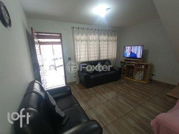 house em George Samuel, São Domingos - São Paulo - SP